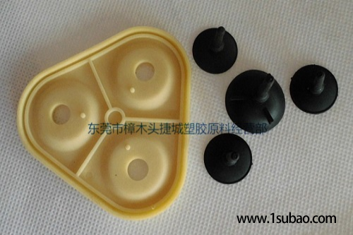 TPV东莞捷佳塑胶 TEV-101-85NA 改性塑料图3