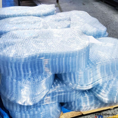 PVC东莞亿家亲 PVC-65 透明PVC塑胶原料改性塑料
