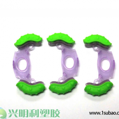 TPR深圳兴明利 XD-2650 婴儿咬牙胶改性塑料