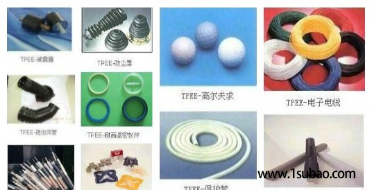 TPEE东莞倍力塑料 EE-55DZ 高流性高光性高刚性改性塑料图4
