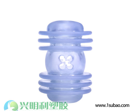 TPR深圳兴明利 XD 改性塑料图3