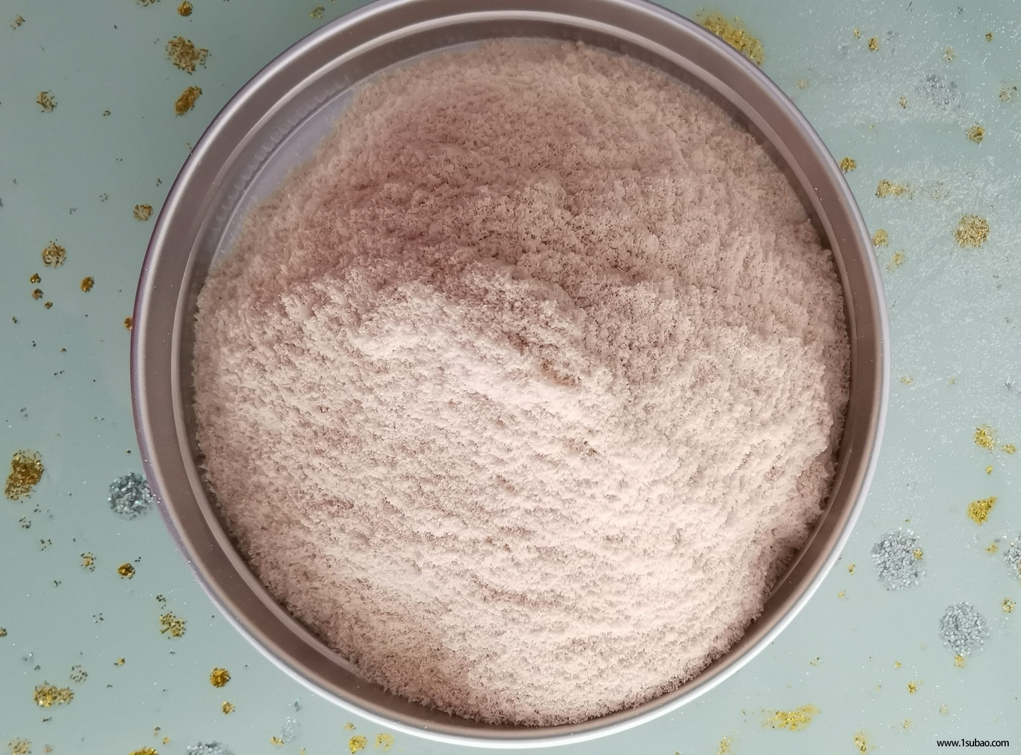 PEEK東莞粵研 YY150P PEEK粉改性塑料圖2
