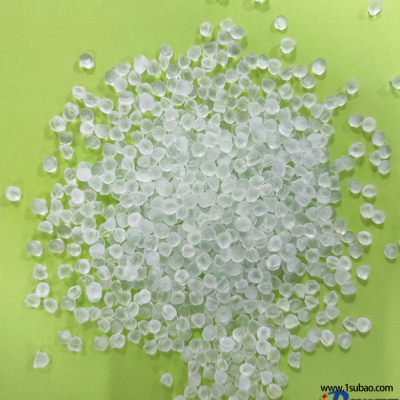 PVC东莞亿家亲 PVC-50 透明PVC50D塑胶原料改性塑料