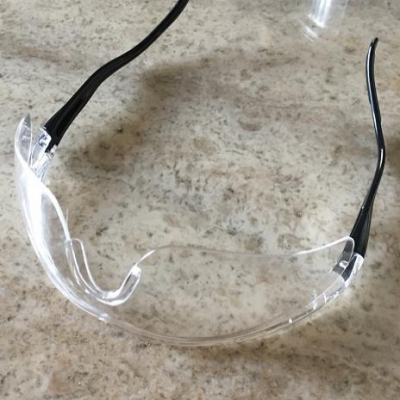 COC东莞顺得塑胶 5013 耐135℃蒸汽消毒COC材料医用护目镜原料改性塑料