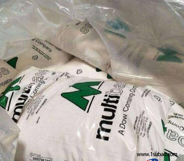 TPSIV东莞泓聚塑胶 3040-70A 美国道康宁TPSIV表带专用料改性塑料图3