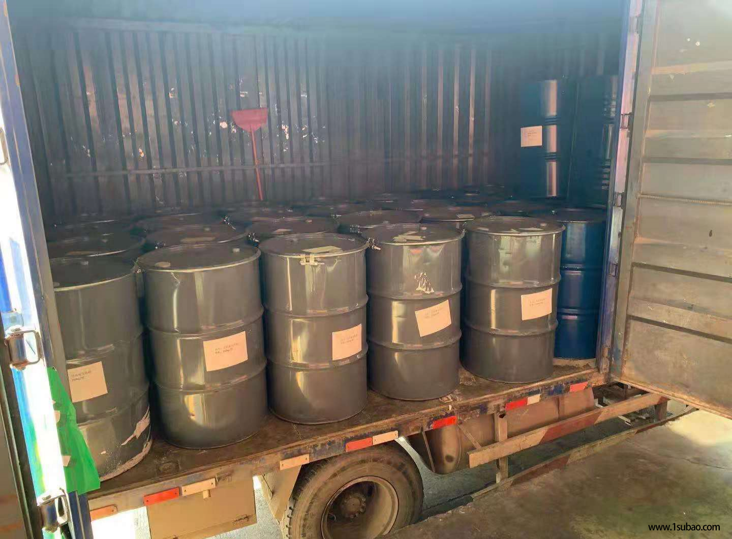 优势供应辛酸 太平洋正辛酸8酸 益海牌增塑剂品质保证图2