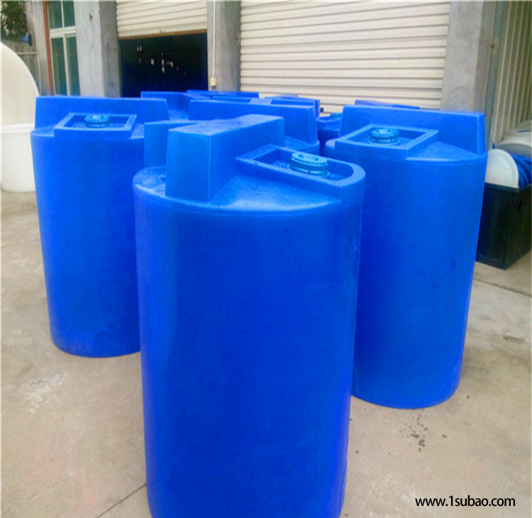 2吨分散剂计量罐  祥盛2000L 收集罐 2立方亚硫酸钠加药罐图10