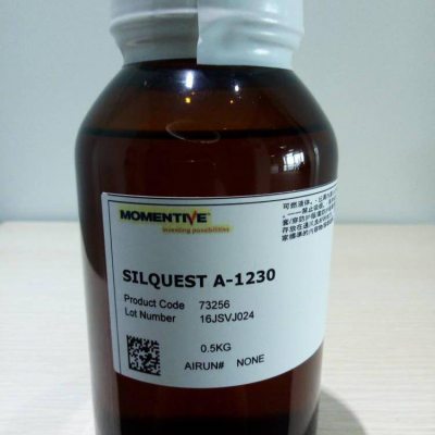 迈图润湿分散剂SilquestA-1230原装进口迈图助剂