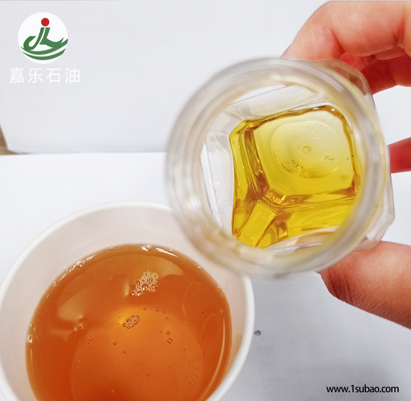 嘉乐石油供应 高粘度增塑剂 机械丁腈橡胶用环烷油  防水卷材橡胶操作油 高性价比图2