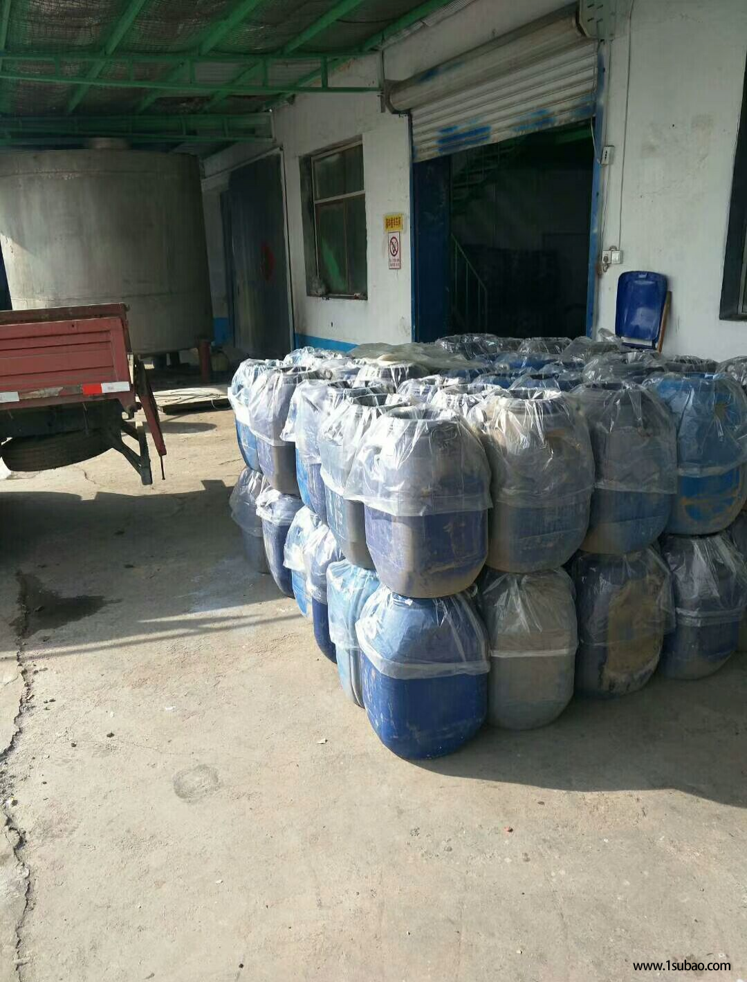 硫酸镁水泥早强剂低温促凝剂硫氧镁改性剂图5
