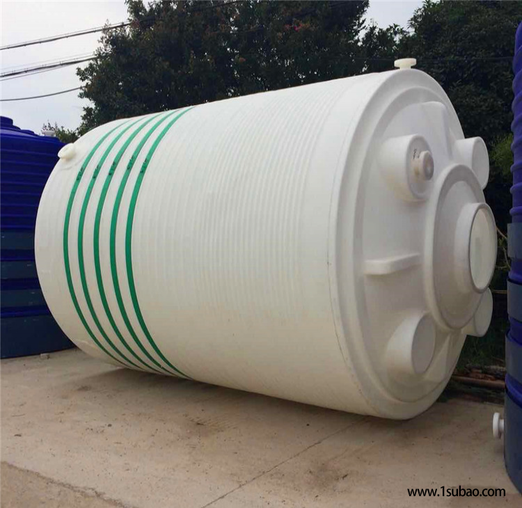 0.2吨耐酸碱PE罐 翔晟0.2吨耐酸碱PE桶分散剂储罐赠送接头