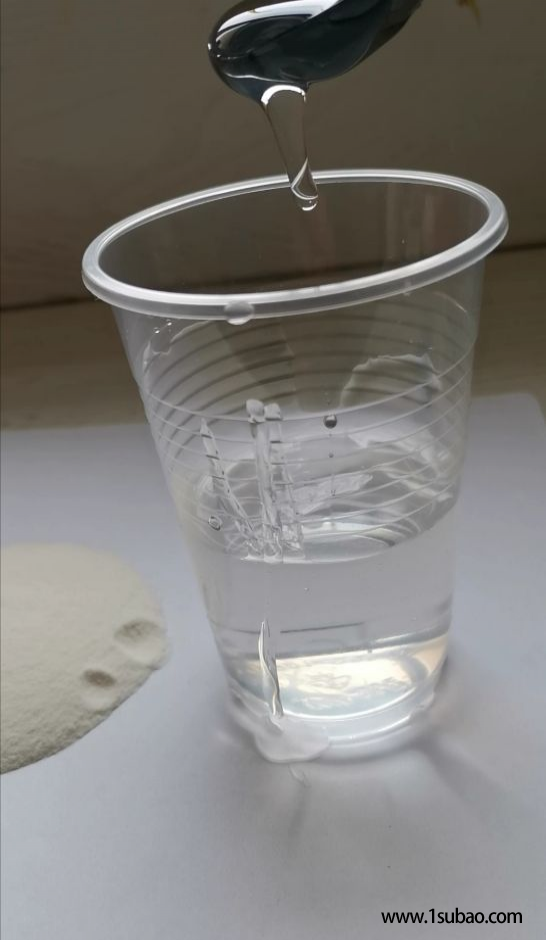 汇舜通纤维素优质生产分散剂HEC乳胶漆辅料图2