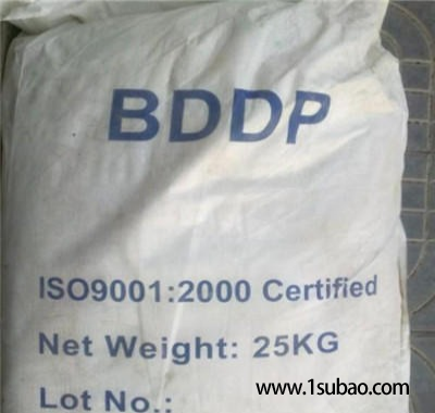 八溴醚四溴双酚A双醚，简称BDDP添加型阻燃剂