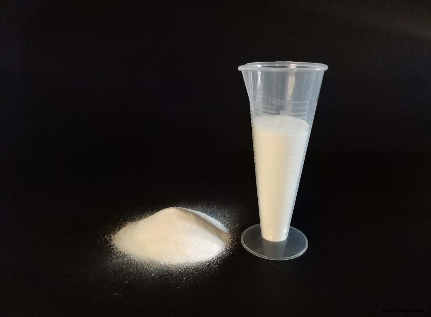 琦鸿聚乙烯蜡氧化蜡厂家直销 增塑剂脱模剂润滑剂氧化聚乙烯蜡 高密度氧化蜡琦鸿批发图2