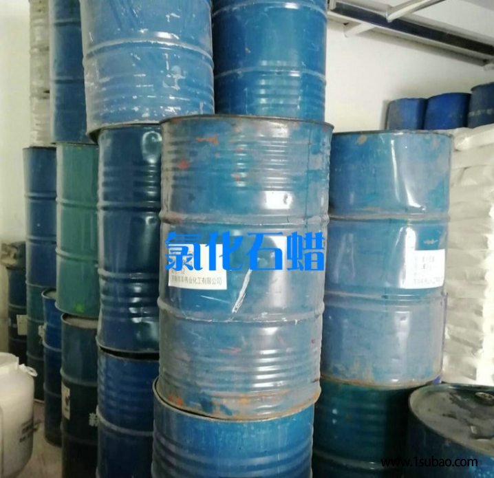 济南祥丰伟业厂家 推荐氯化石蜡-70 乳化石蜡 低熔点石蜡 辅助增塑剂图2