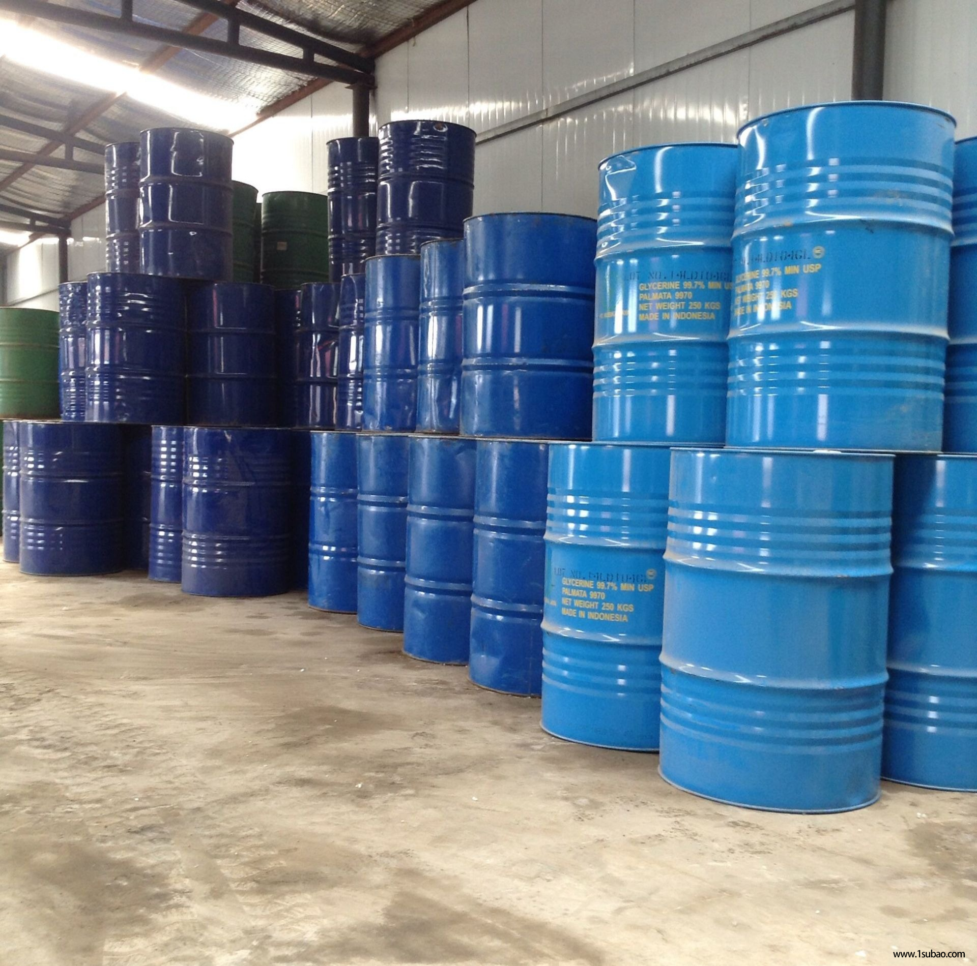 天津厂家 国标 ESO 工业级 环氧大豆油 增塑剂 全国销售
