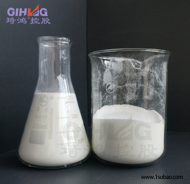 厂家直销 高密度氧化聚乙烯蜡 高熔点低粘度 分散脱模增塑剂 分散剂 定制批发 琦鸿OA9图2