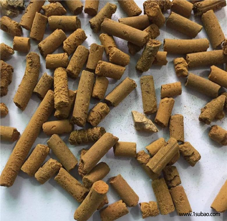 威泰氧化铁脱硫剂价格秦皇岛柱状脱硫剂欢迎采购图2