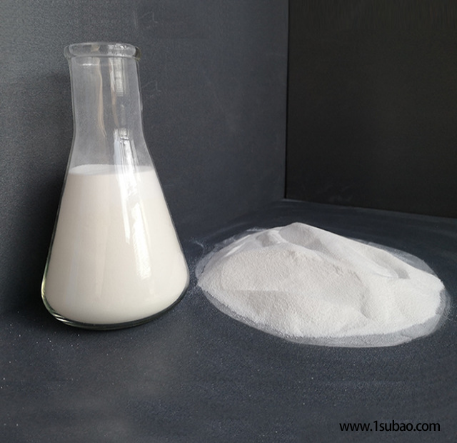 氧化聚乙烯蜡厂家直销 脱模增塑剂氧化聚乙烯蜡 琦鸿定制图2