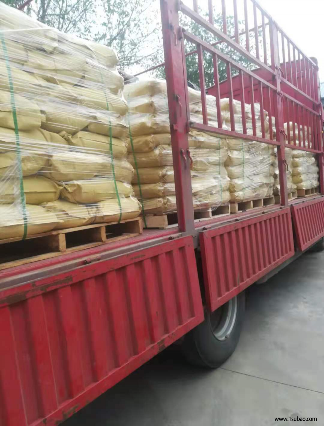 纸张纸板分散剂 造纸专用添加剂 提高纸张成型度图4
