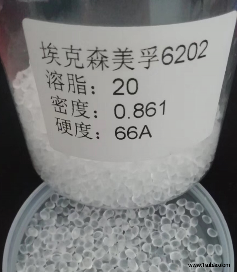 增强材料 偶联剂 提高粘结性 美国Exxelor PO 1015图2