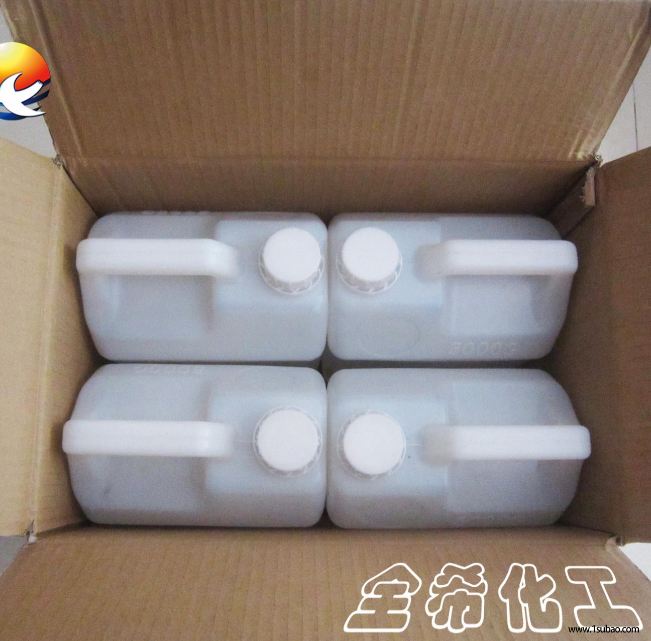 全希硅业 硅烷偶联剂KH-792 偶联剂a-1120  Z-6020硅烷偶联剂 硅烷偶联剂DAMO图4