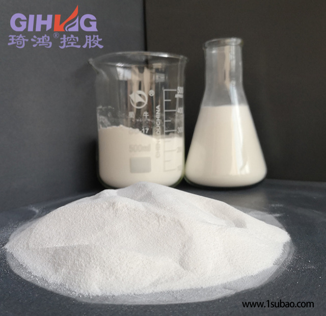 琦鸿氧化聚乙烯蜡 厂家直销 用于pvc型材氧化聚乙烯蜡 脱模剂 外润滑剂 增塑剂图4
