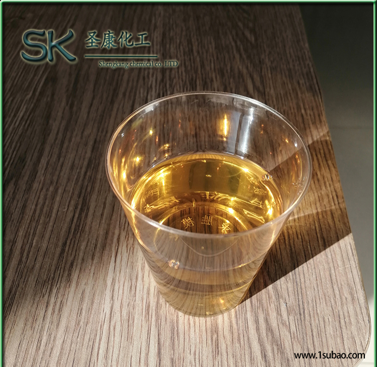 江苏靖江圣康300号石蜡油   丁苯胶橡胶增塑剂图2
