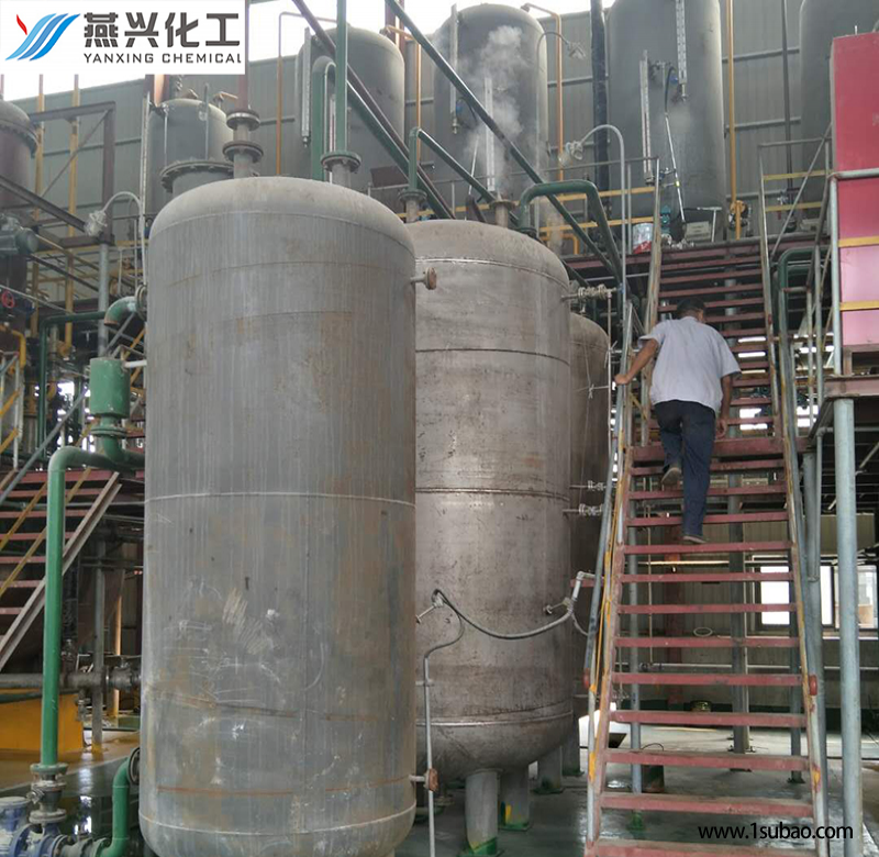 陶瓷坯体增稠 羧甲基淀粉 分散剂 高粘改性淀粉 cms  燕兴图5