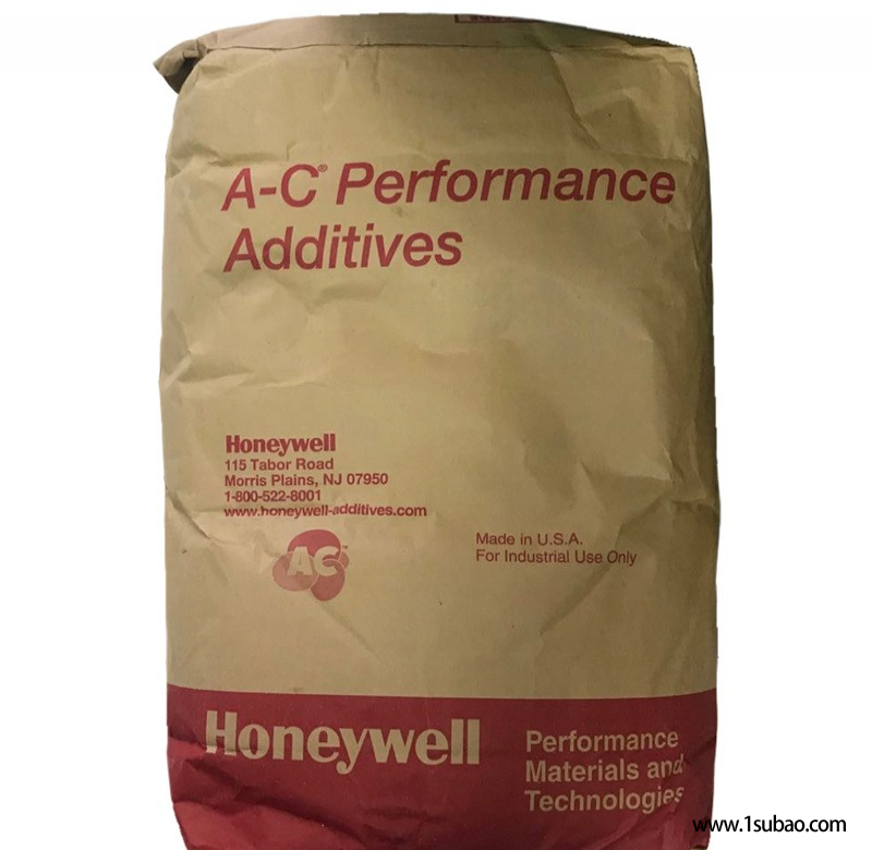 霍尼韦尔A-C 617A蜡粉 橡胶PVC脱模剂色母分散剂 Honewell ac617a