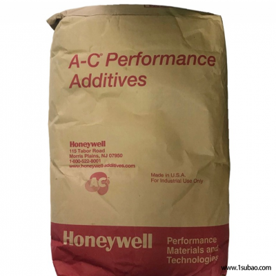 霍尼韦尔A-C 617A蜡粉 橡胶PVC脱模剂色母分散剂 Honewell ac617a