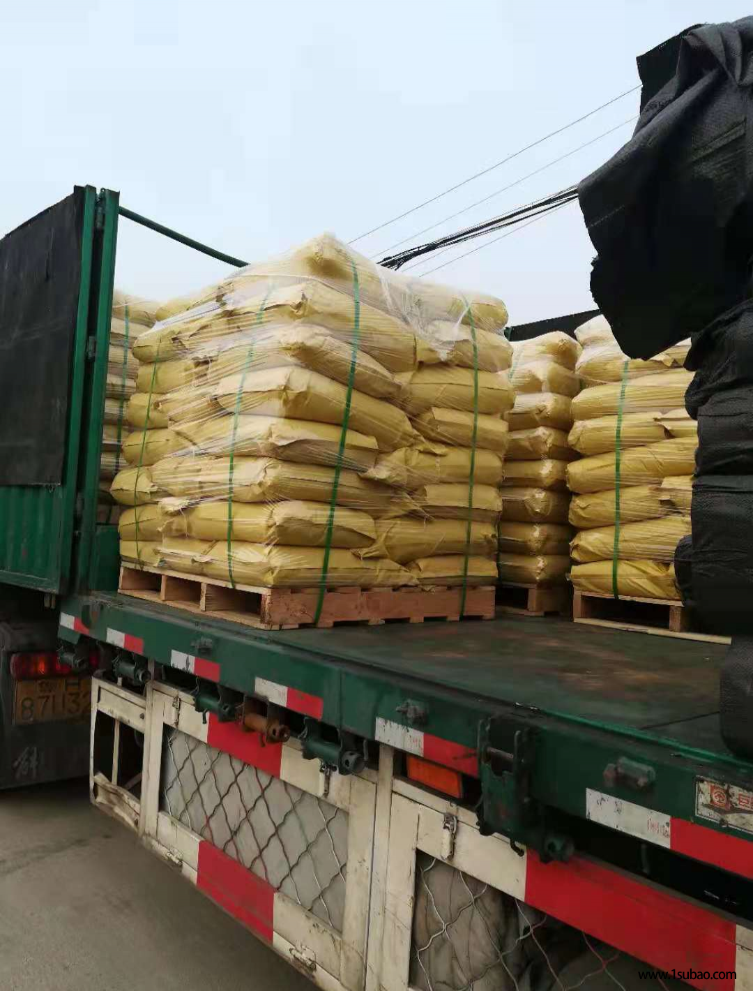 纸张分散剂生产厂家 鑫泉浆内添加分散剂批发 造纸分散剂供应商图4