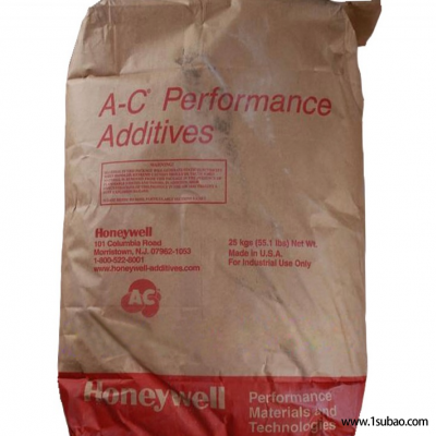 霍尼韦尔蜡粉A-C400 低密度PE蜡润滑分散剂 脱模剂Honeywell ac400