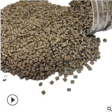 PPS 高温材料 高强度 加纤20%-65% 咖啡色 PPS颗粒可定各种要求