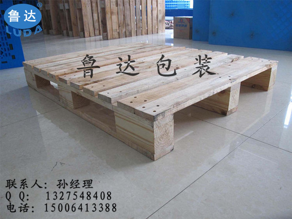 欧标木托盘1111