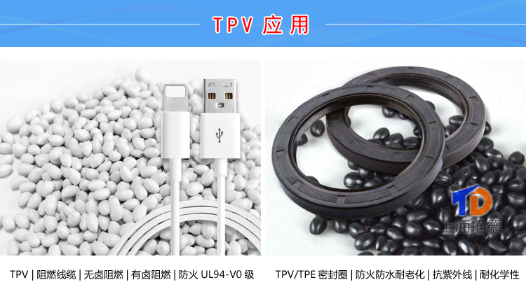 TPV聚酯发泡剂