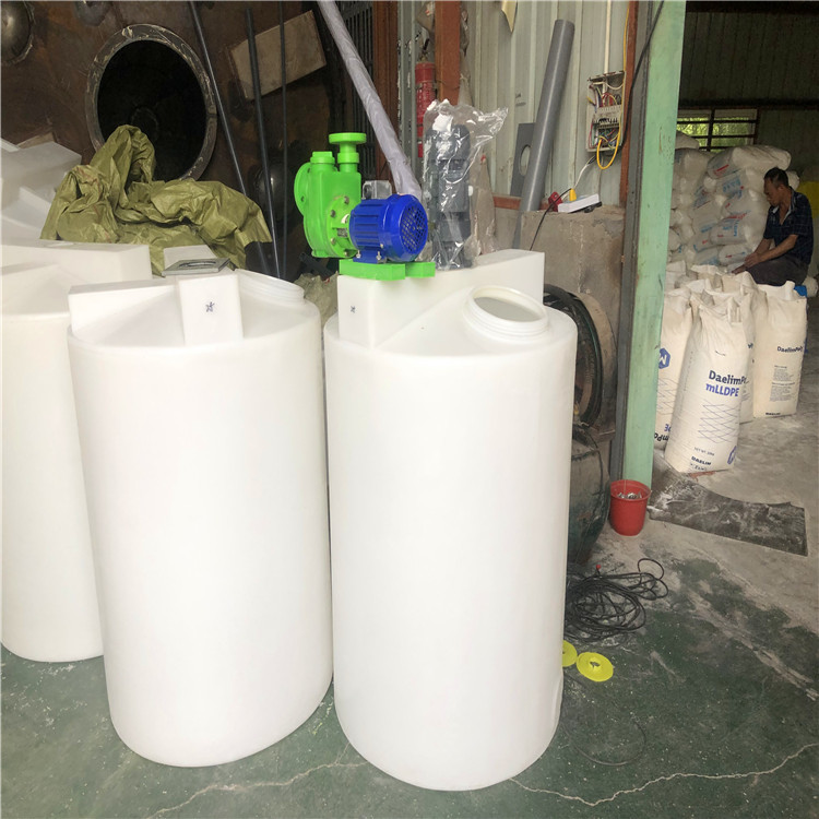 50立方塑料PE罐 翔晟50立方塑料PE桶分散剂储存桶批发