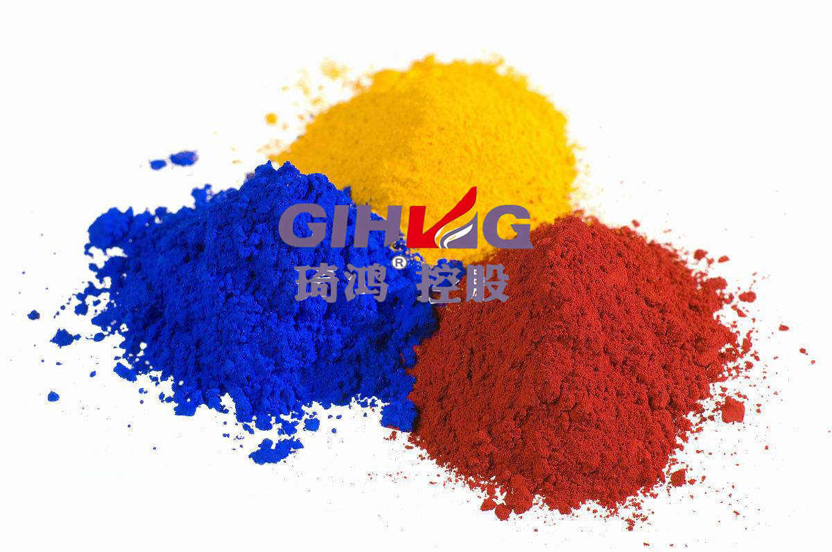 厂家直销氧化聚乙烯蜡 増塑脱模剂琦鸿氧化聚乙烯蜡 可定制示例图3
