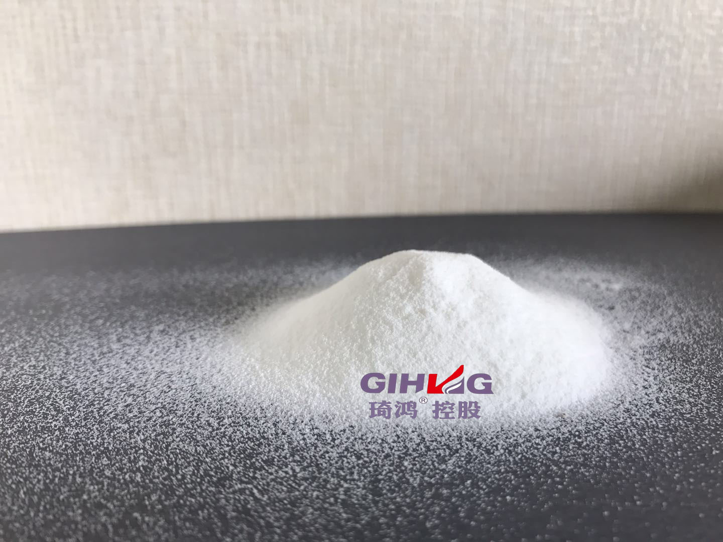 厂家直销氧化聚乙烯蜡 増塑脱模剂琦鸿氧化聚乙烯蜡 可定制示例图2