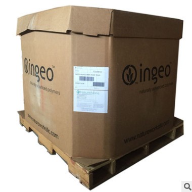 PLA 聚乳酸 美国NatureWorks 2003D 全生物降解 塑料颗粒 pla树脂图2
