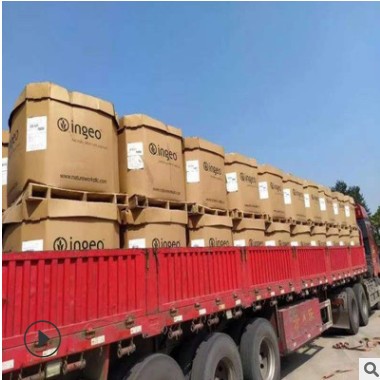 注塑级PLA 美国NatureWorks3001D食品级生物降解杯子餐具化妆盒图3